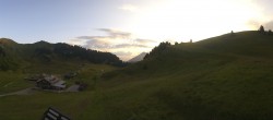 Archived image Webcam Bretaye in Villars-Gryon 00:00