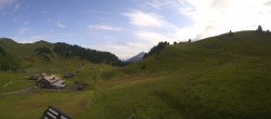 Archiv Foto Webcam Bretaye - Villars 09:00