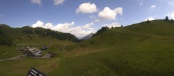 Archiv Foto Webcam Bretaye - Villars 11:00