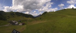 Archiv Foto Webcam Bretaye - Villars 15:00