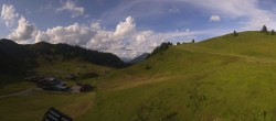 Archiv Foto Webcam Bretaye - Villars 17:00