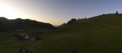 Archiv Foto Webcam Bretaye - Villars 19:00