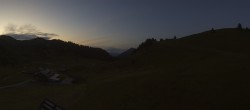 Archiv Foto Webcam Bretaye - Villars 21:00