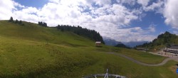 Archiv Foto Webcam Bretaye - Villars 11:00