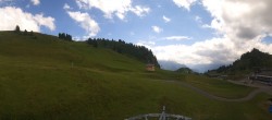 Archiv Foto Webcam Bretaye - Villars 13:00