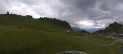 Archived image Webcam Bretaye in Villars-Gryon 15:00