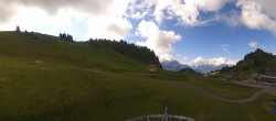 Archiv Foto Webcam Bretaye - Villars 09:00
