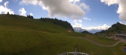 Archiv Foto Webcam Bretaye - Villars 11:00