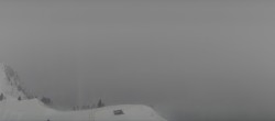 Archived image Webcam Panoramic View Petit Chamossaire 06:00