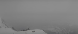 Archived image Webcam Panoramic View Petit Chamossaire 09:00