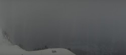 Archived image Webcam Panoramic View Petit Chamossaire 19:00