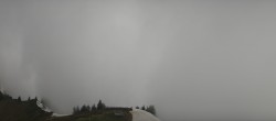 Archived image Webcam Panoramic View Petit Chamossaire 17:00