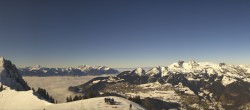 Archiv Foto Webcam Villars - Petit Chamossaire 11:00