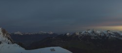 Archiv Foto Webcam Villars - Petit Chamossaire 00:00