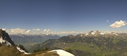 Archiv Foto Webcam Villars - Petit Chamossaire 11:00