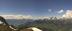 Archiv Foto Webcam Villars - Petit Chamossaire 13:00
