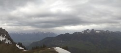 Archiv Foto Webcam Villars - Petit Chamossaire 05:00