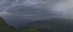Archiv Foto Webcam Villars - Petit Chamossaire 05:00