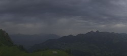 Archiv Foto Webcam Villars - Petit Chamossaire 06:00