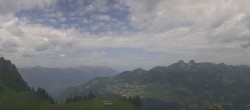 Archiv Foto Webcam Villars - Petit Chamossaire 11:00