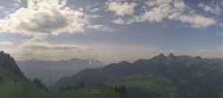 Archiv Foto Webcam Villars - Petit Chamossaire 15:00