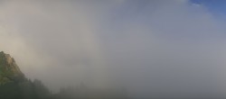 Archiv Foto Webcam Villars - Petit Chamossaire 05:00