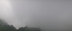 Archived image Webcam Panoramic View Petit Chamossaire 13:00