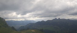 Archiv Foto Webcam Villars - Petit Chamossaire 15:00