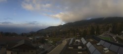 Archived image Webcam Beau Soleil Villars 07:00