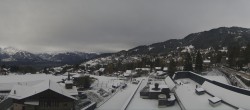 Archiv Foto Webcam Villars-sur-Ollon 09:00