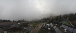 Archiv Foto Webcam Villars-sur-Ollon 09:00