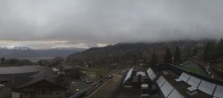 Archiv Foto Webcam Villars-sur-Ollon 15:00