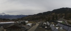 Archived image Webcam Beau Soleil Villars 11:00