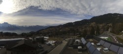 Archived image Webcam Beau Soleil Villars 13:00