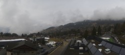 Archiv Foto Webcam Villars-sur-Ollon 09:00