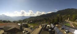 Archived image Webcam Beau Soleil Villars 15:00