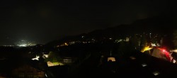 Archiv Foto Webcam Villars-sur-Ollon 23:00