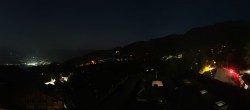 Archiv Foto Webcam Villars-sur-Ollon 01:00