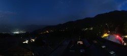 Archiv Foto Webcam Villars-sur-Ollon 03:00
