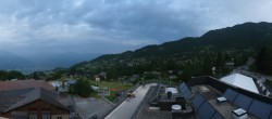 Archiv Foto Webcam Villars-sur-Ollon 05:00
