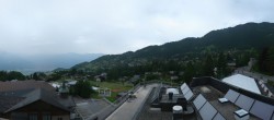 Archiv Foto Webcam Villars-sur-Ollon 06:00