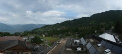 Archiv Foto Webcam Villars-sur-Ollon 07:00