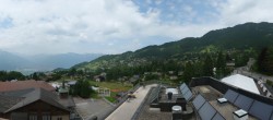 Archiv Foto Webcam Villars-sur-Ollon 11:00