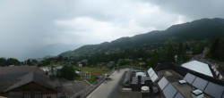 Archiv Foto Webcam Villars-sur-Ollon 13:00