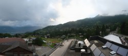 Archiv Foto Webcam Villars-sur-Ollon 19:00
