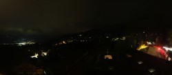 Archived image Webcam Beau Soleil Villars 23:00