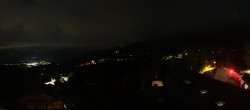 Archiv Foto Webcam Villars-sur-Ollon 01:00