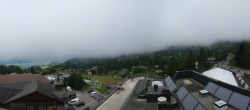 Archived image Webcam Beau Soleil Villars 09:00
