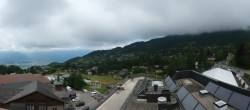 Archived image Webcam Beau Soleil Villars 11:00