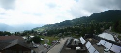 Archived image Webcam Beau Soleil Villars 15:00